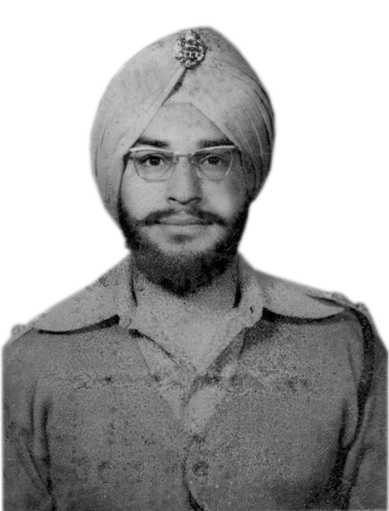 Haramol Singh Haramol Singh